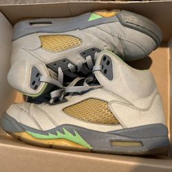 Jordan 