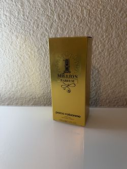 1 Million Eau Dr Parfum 100ml New