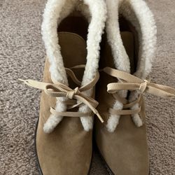Coach Heels 