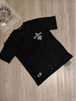 Chrome hearts shirt brand new never worn