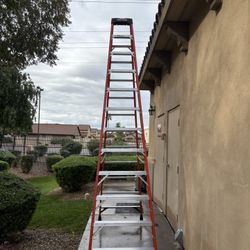 New 12 Foot Ladder