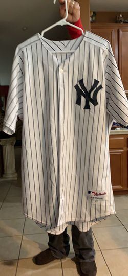 YN original Mans Jersey