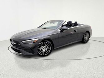 2026 Mercedes-Benz CLE 300