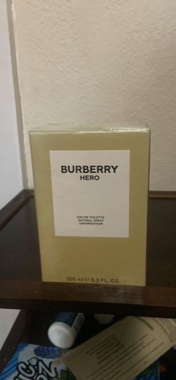 Burberry Hero Cologne