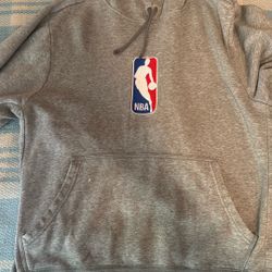 Nike SB NBA Hoodie