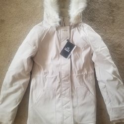 Hollister Parka