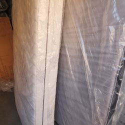 Mattress 39x80x10 Memory Foam For Trucks