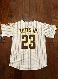 San Diego Padres Fernando Tatís jersey