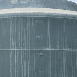 Vertical Water Tanks