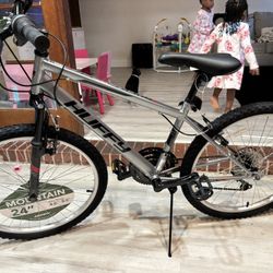 Brand New 24” Boy Bike  