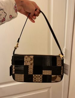 Plaza Bag 25