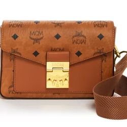 MCM Authentic 