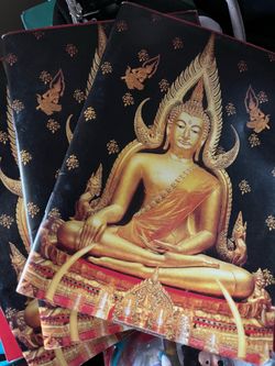 Free Thai Buddhist books North Long Beach