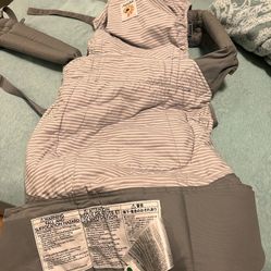 Baby Carrier $5