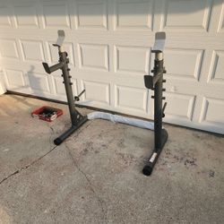 Weight Bench