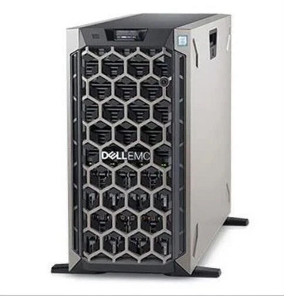 Dell PowerEdge T440 Server Dual Xeon 40 Cores 128GB RAM H740P 8 HDD/SSD Bays