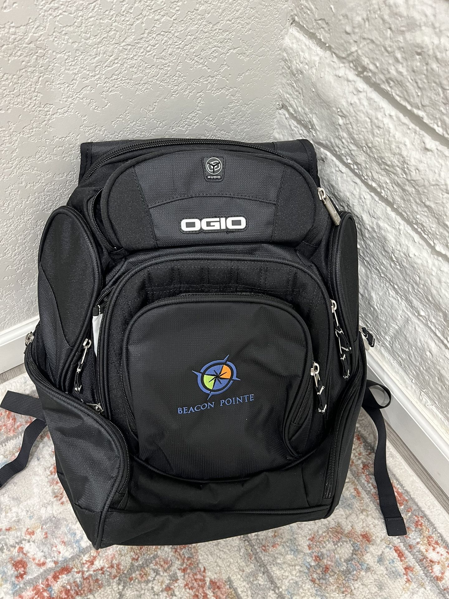 Laptop Backbag