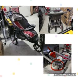 Stroller Graco