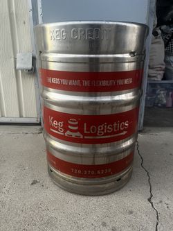 Kegs 