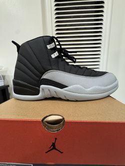 Jordan 12 “Baron”