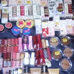Brand New Makeup/Cosmetics 