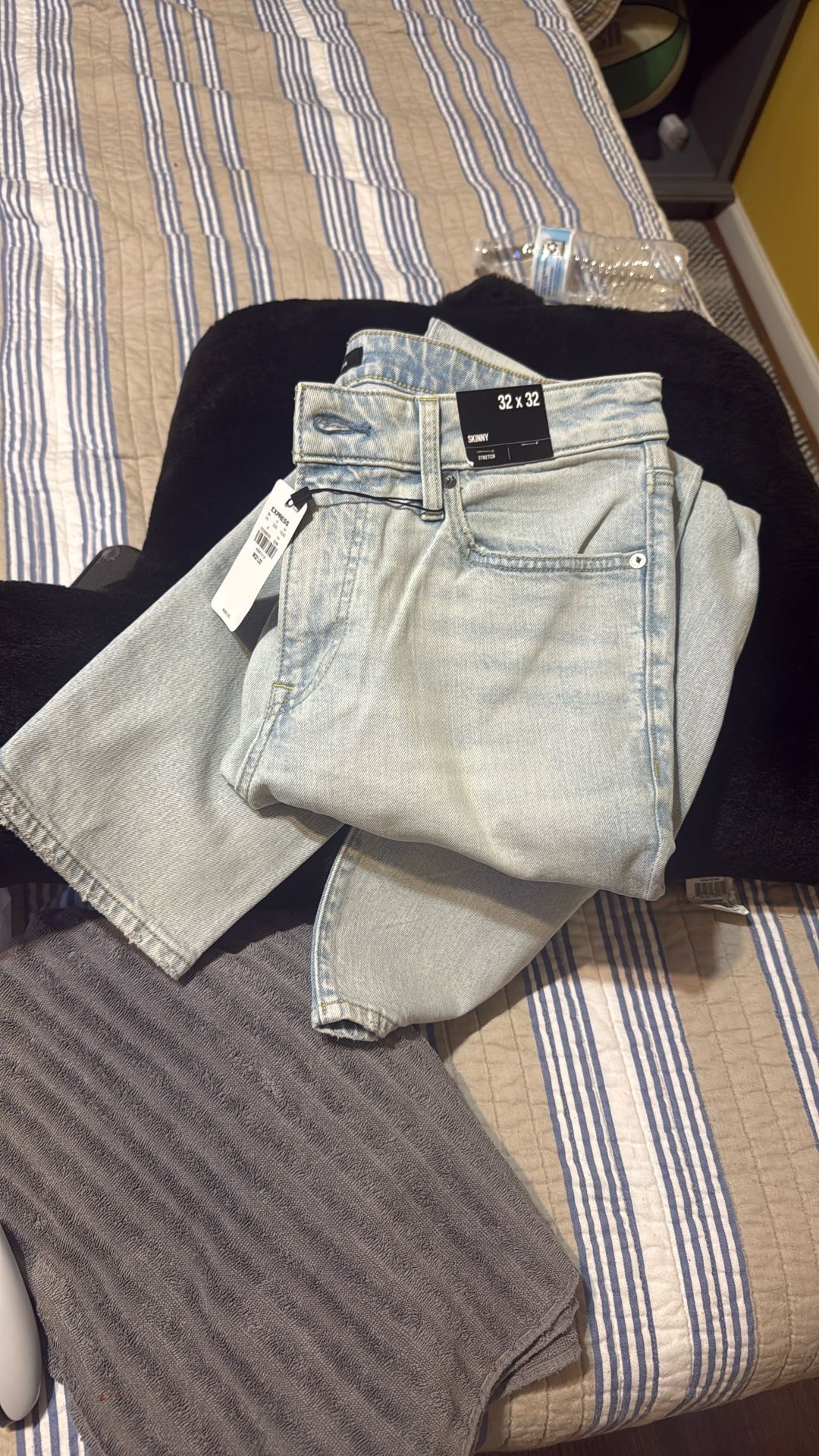 Jeans Express New