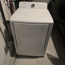 Samsung Dryer