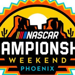 Nascar Championship Weekend
