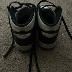 Nike Pandas 