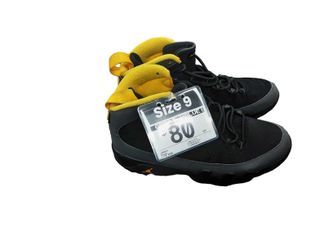 Jordan Ct8019-070 Yellow