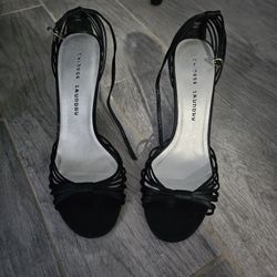 Size 9 Heels