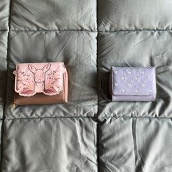 Wallets 