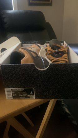 JORDAN SPIZIKE LOW