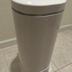 Diaper Pail