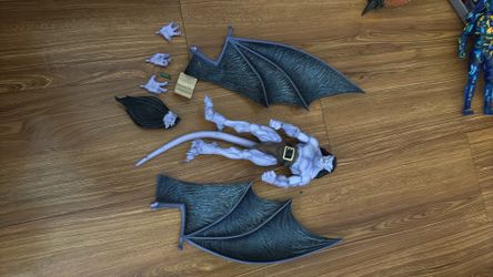 Neca gargoyles Goliath