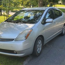 2009 Toyota Prius