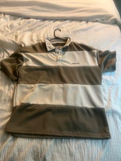 Men’s Polo Vintage tee