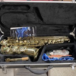 Kids Sax  $150.00 