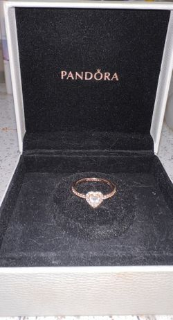 Pandora Ring 