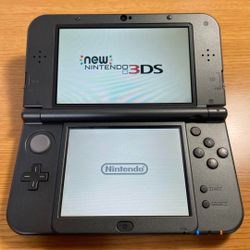Nintendo 3DS Brand New (Pokémon Alpha Sapphire Game included