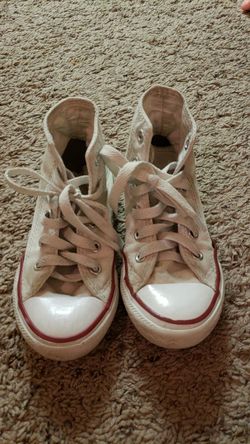 Kids Converse 11