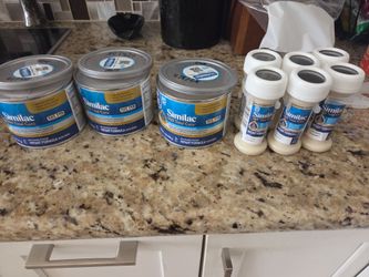 Similac formula