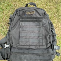 Trail Backpack
