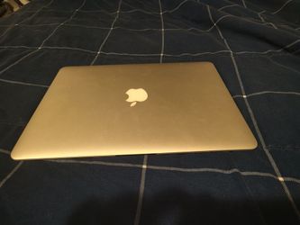 Macbook Air 2015 Intel i5