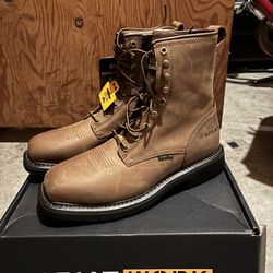 Ariat Steel Toe Work Boot