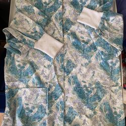 Scrubs Jacket