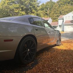 2013 Dodge Charger