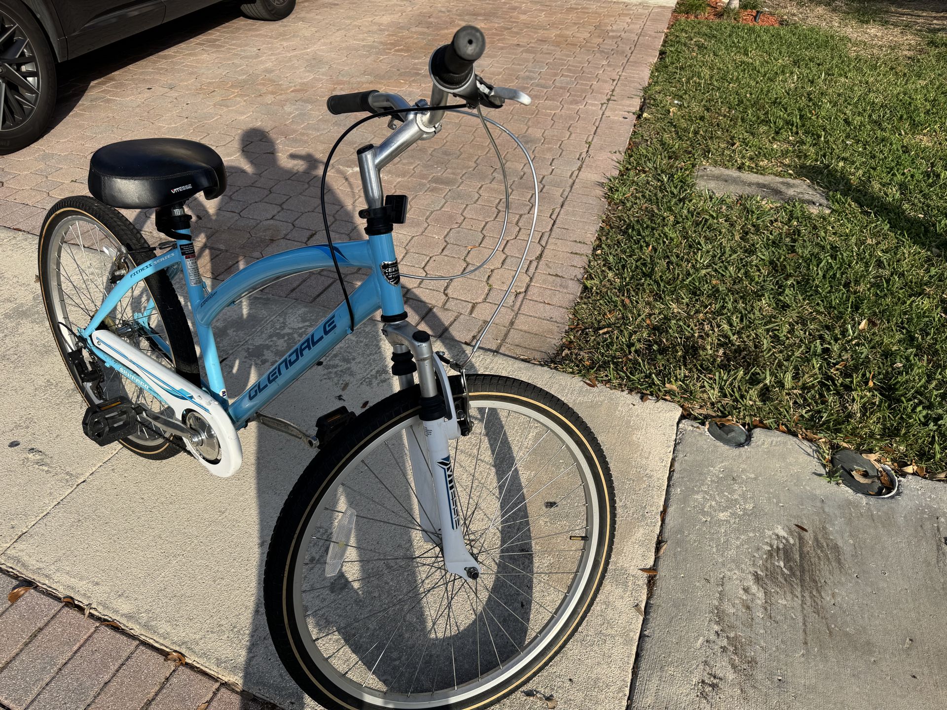 Bicycle For Sale