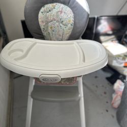 Graco High Chair