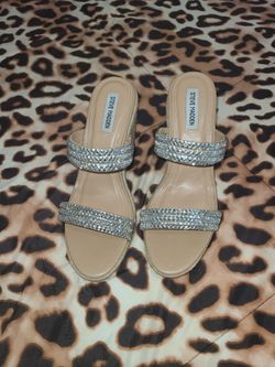 Steve Madden Wedges